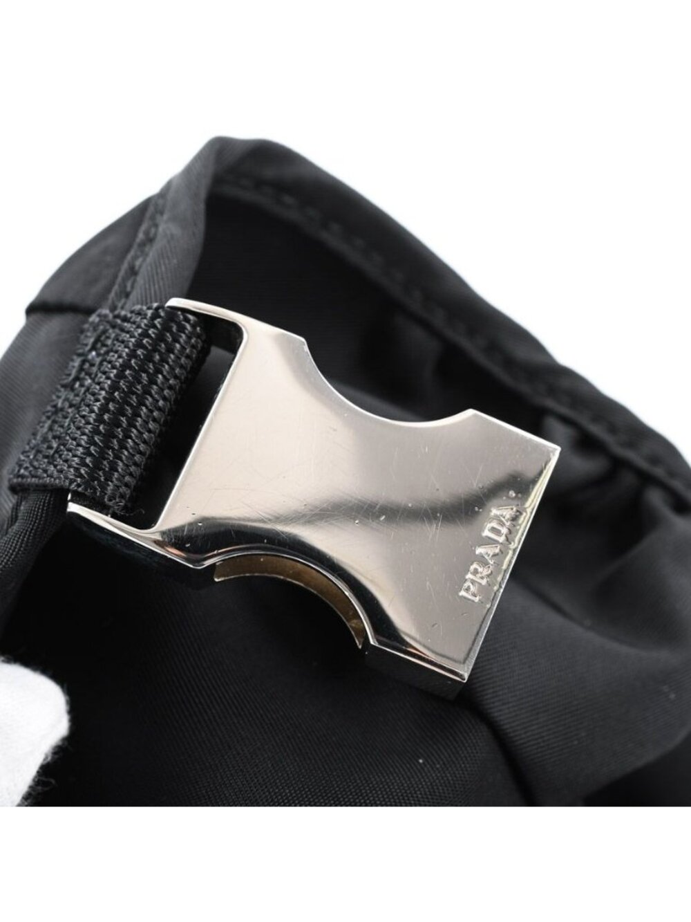Prada Backpack Black - Picture 7 of 7